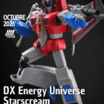 PREVENTA - ENERGY UNIVERSE STARSCREAM - BLOKEES