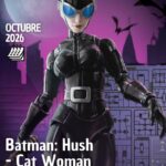 PREVENTA - CAT WOMAN - BLOKEES