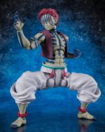PREVENTA - AKAZA - SH FIGUARTS - Imagen 2
