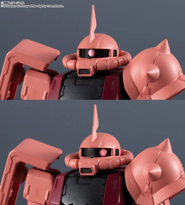 PREVENTA - MS-06S CHARS ZAKU II RENEWAL - Imagen 3
