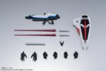 PREVENTA - ZGMF - X10A FREEDOM GUNDAM RENEWAL - Imagen 4