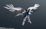 PREVENTA - XXXG - 00W0 WING GUNDAM ZERO (EW) RENEWAL - Imagen 3
