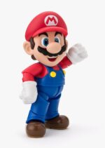 PREVENTA - MARIO (SUPER MARIO) - SH FIGUARTS - Imagen 2