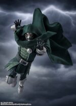 PREVENTA - DOCTOR DOOM (AVENGERS:DOOMSDAY) - SH FIGUARTS - Imagen 4