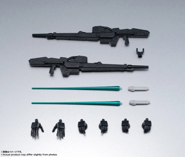 PREVENTA - XXXG - 00W0 WING GUNDAM ZERO (EW) RENEWAL - Imagen 4