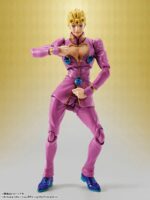 PREVENTA - GIORNO GIOVANNA - SH FIGUARTS - Imagen 3