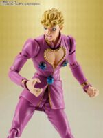PREVENTA - GIORNO GIOVANNA - SH FIGUARTS - Imagen 2