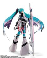 PREVENTA - HATSUNE MIKU - METALBUILD - Imagen 2
