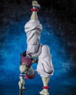 PREVENTA - AKAZA - SH FIGUARTS - Imagen 3