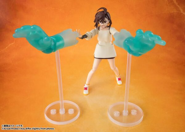 PREVENTA - MOMO VER.2 - SH FIGUARTS - Imagen 4