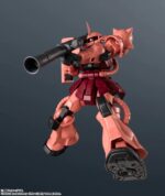 PREVENTA - MS-06S CHARS ZAKU II RENEWAL - Imagen 2