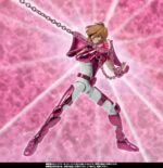 PREVENTA - ANDROMEDA SHUN (FINAL BRONZE CLOTH) - Imagen 6