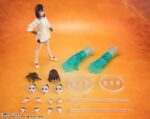 PREVENTA - MOMO VER.2 - SH FIGUARTS - Imagen 3