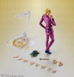 PREVENTA - GIORNO GIOVANNA - SH FIGUARTS - Imagen 4