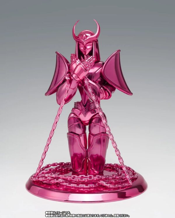 PREVENTA - ANDROMEDA SHUN (FINAL BRONZE CLOTH) - Imagen 4