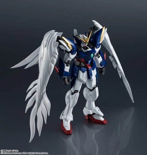 PREVENTA - XXXG - 00W0 WING GUNDAM ZERO (EW) RENEWAL - Imagen 2
