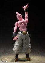 PREVENTA - SUPER BUU (REISSUE) - SH FIGUARTS - Imagen 2