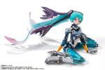 PREVENTA - HATSUNE MIKU - METALBUILD - Imagen 3