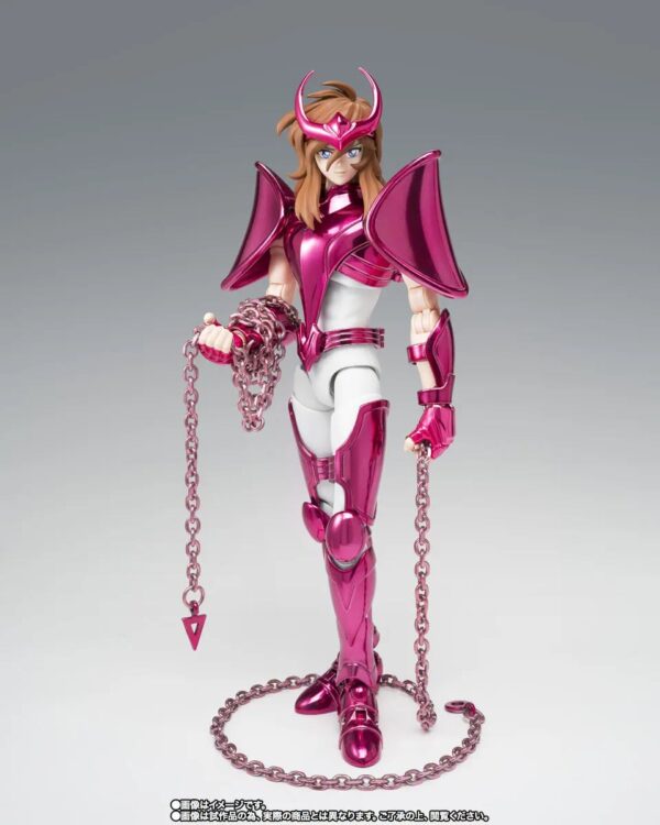 PREVENTA - ANDROMEDA SHUN (FINAL BRONZE CLOTH) - Imagen 2