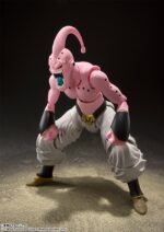 PREVENTA - SUPER BUU (REISSUE) - SH FIGUARTS - Imagen 3