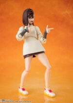 PREVENTA - MOMO VER.2 - SH FIGUARTS - Imagen 2