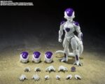 PREVENTA - FRIEZA FOURTH FORM - <THE UNIVERSE BOTTOMLESS POWER> - Imagen 4