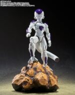 PREVENTA - FRIEZA FOURTH FORM - <THE UNIVERSE BOTTOMLESS POWER> - Imagen 2