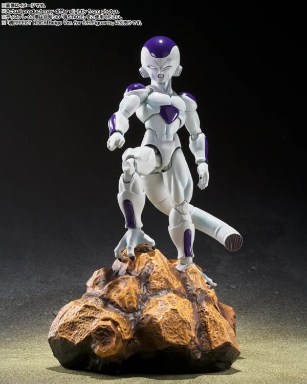 PREVENTA - FRIEZA FOURTH FORM - <THE UNIVERSE BOTTOMLESS POWER> - Imagen 2