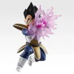 PREVENTA - VEGETA - SPECTABLE BATTLE - MASTERLISE - Imagen 3