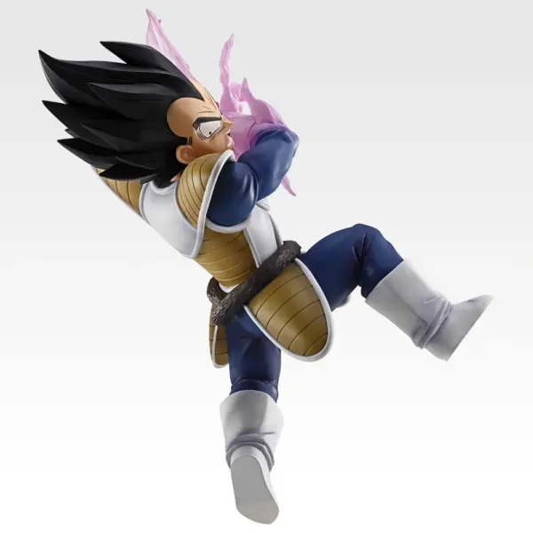 PREVENTA - VEGETA - SPECTABLE BATTLE - MASTERLISE - Imagen 5