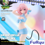 PREVENTA - MOMO BELIA DEVILUKE - FURYU