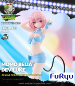 PREVENTA - MOMO BELIA DEVILUKE - FURYU