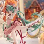 PREVENTA - HATSUNE MIKU - EVOLVE CLASSICAL TUNING NUTCRACKER - Imagen 2
