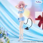 PREVENTA - MOMO BELIA DEVILUKE - FURYU - Imagen 4