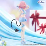 PREVENTA - MOMO BELIA DEVILUKE - FURYU - Imagen 6