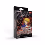 TCG YU-GI-OH SHONEN JUMP BEYOND THE BRAVE
