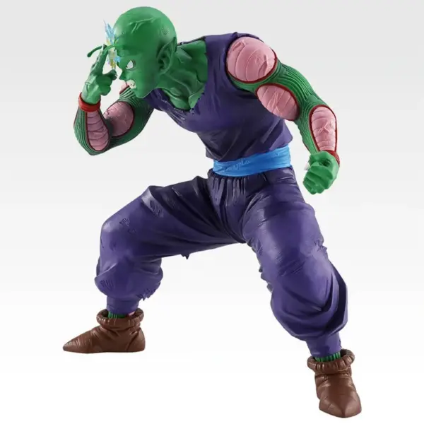 PREVENTA - PICCOLO - SPECTABLE BATTLE - MASTERLISE - Imagen 3