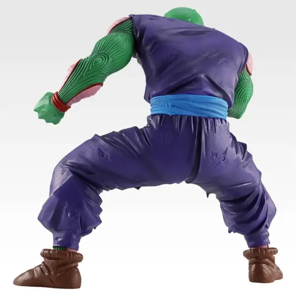 PREVENTA - PICCOLO - SPECTABLE BATTLE - MASTERLISE - Imagen 5