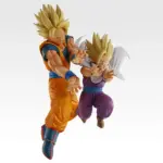 PREVENTA - SON GOKU & SON GOHAN - SPECTABLE BATTLE - MASTERLISE - Imagen 4