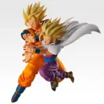 PREVENTA - SON GOKU & SON GOHAN - SPECTABLE BATTLE - MASTERLISE - Imagen 2