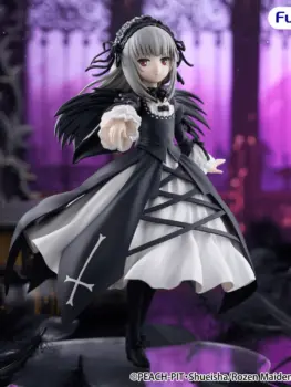FURYU TRIO-TRY-IT FIGURE - SUIGINTOU