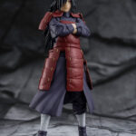 SH FIGUARTS MADARA UCHIHA -LEGEND OF DARKNESS-