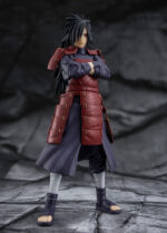 SH FIGUARTS MADARA UCHIHA -LEGEND OF DARKNESS-