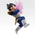 PREVENTA - VEGETA - SPECTABLE BATTLE - MASTERLISE - Imagen 2