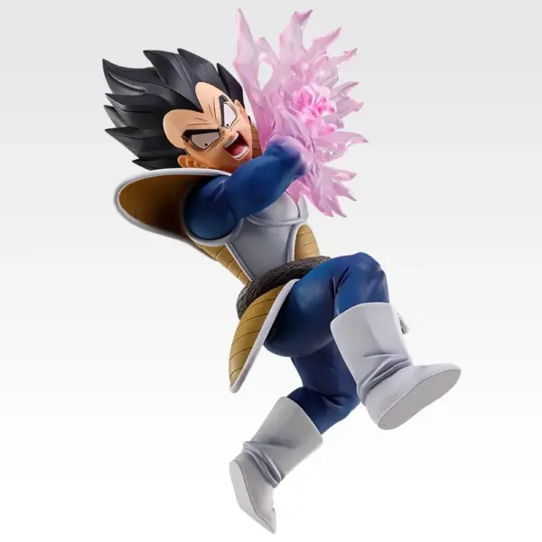 PREVENTA - VEGETA - SPECTABLE BATTLE - MASTERLISE - Imagen 2